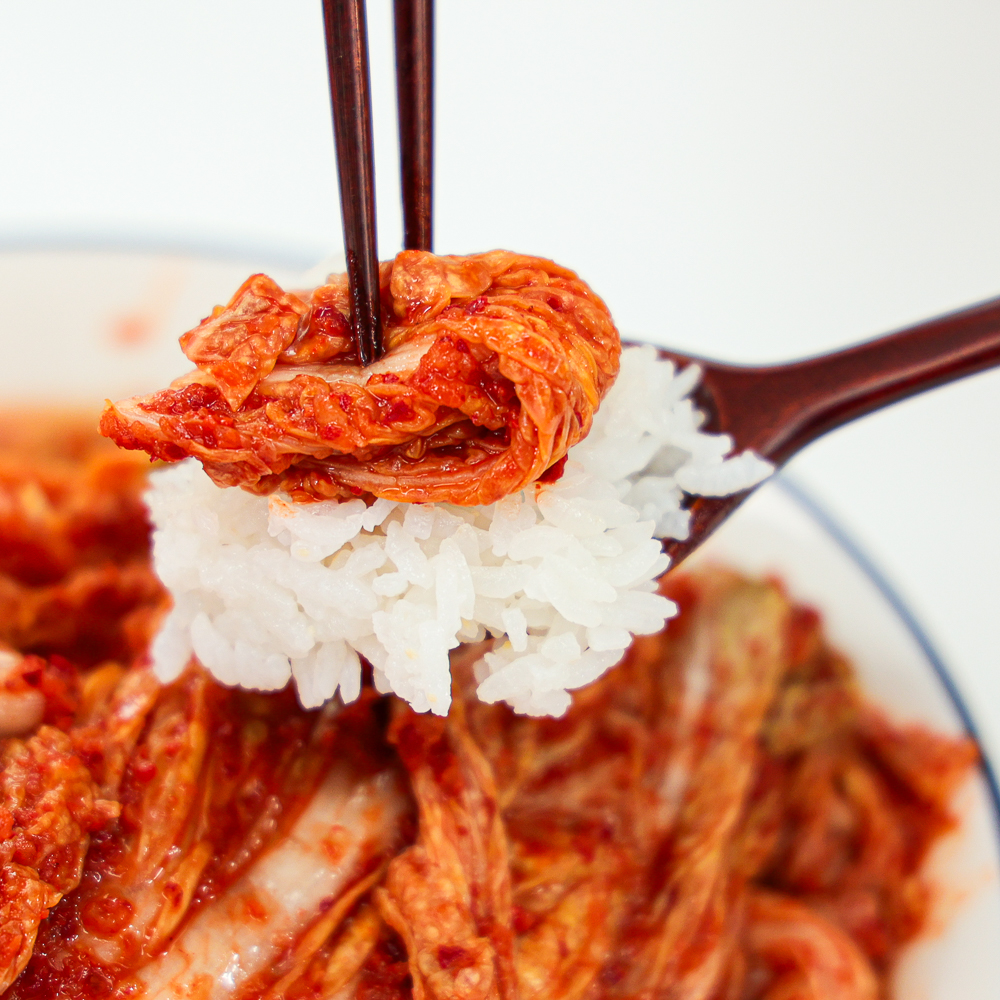 전라도 배추김치 포기김치 5kg 10kg 국산 당일제조 - 상세 이미지 3