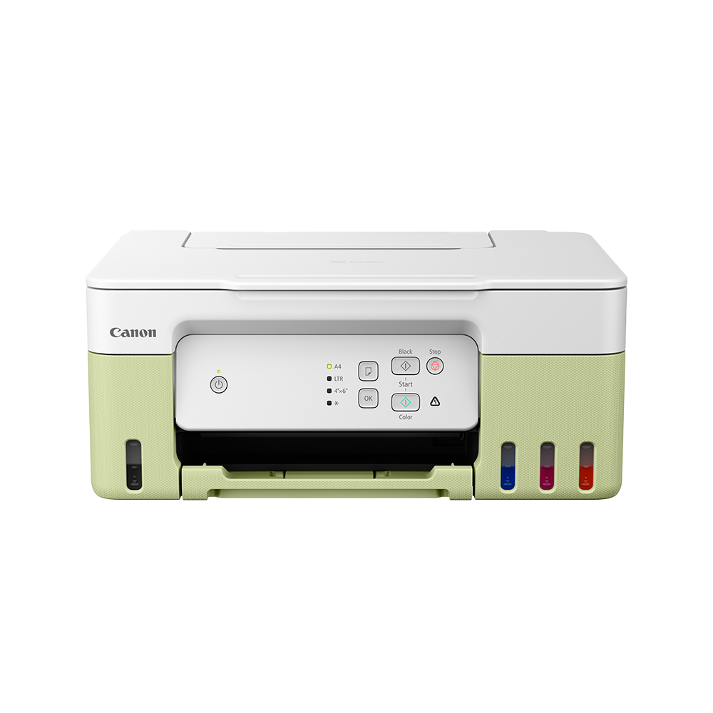 캐논 G2930G PIXMA 잉크포함 정품 무한 대용량 잉크 컬러 복합기 프린터 - 상세 이미지 4