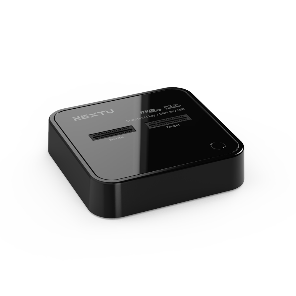 넥스트 M2288DCU3 1:1 M.2(NVMe) 10G 외장 스토리지 복제 - 상세 이미지 4