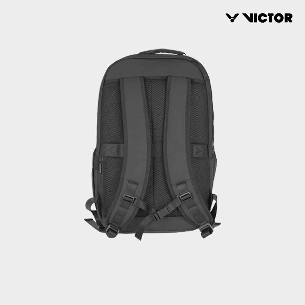 빅터 VIBRANT BR3051 - C_Black 배드민턴 라켓백 탁구 스쿼시 신발 수납 스포츠 라켓 가방 - 상세 이미지 2