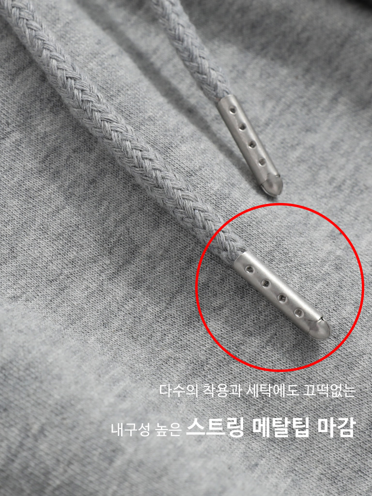 트레이닝반바지 헬스반바지 남자숏팬츠 - 상세 이미지 4