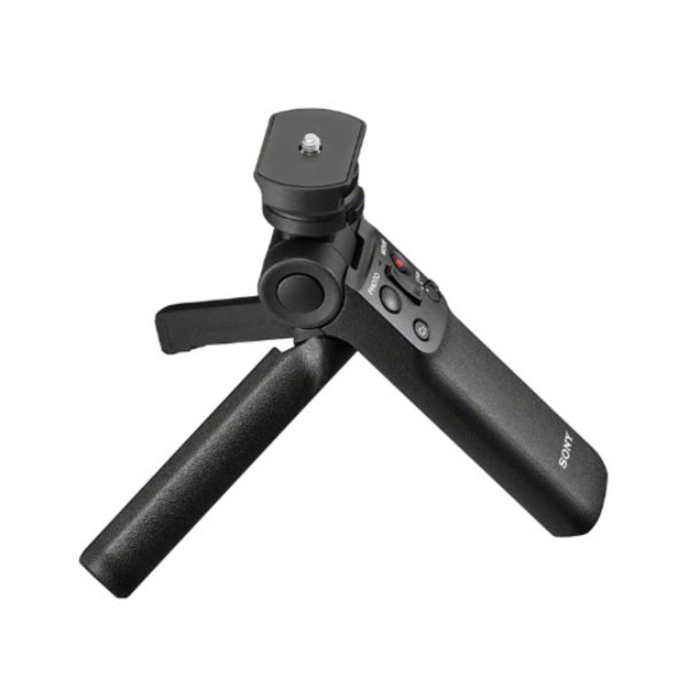 소니 ZV-E1 무선 Bluetooth 다중 기능 핸들 ZV-E10 ZV-1 셀카봉 리모컨 이미지 6
