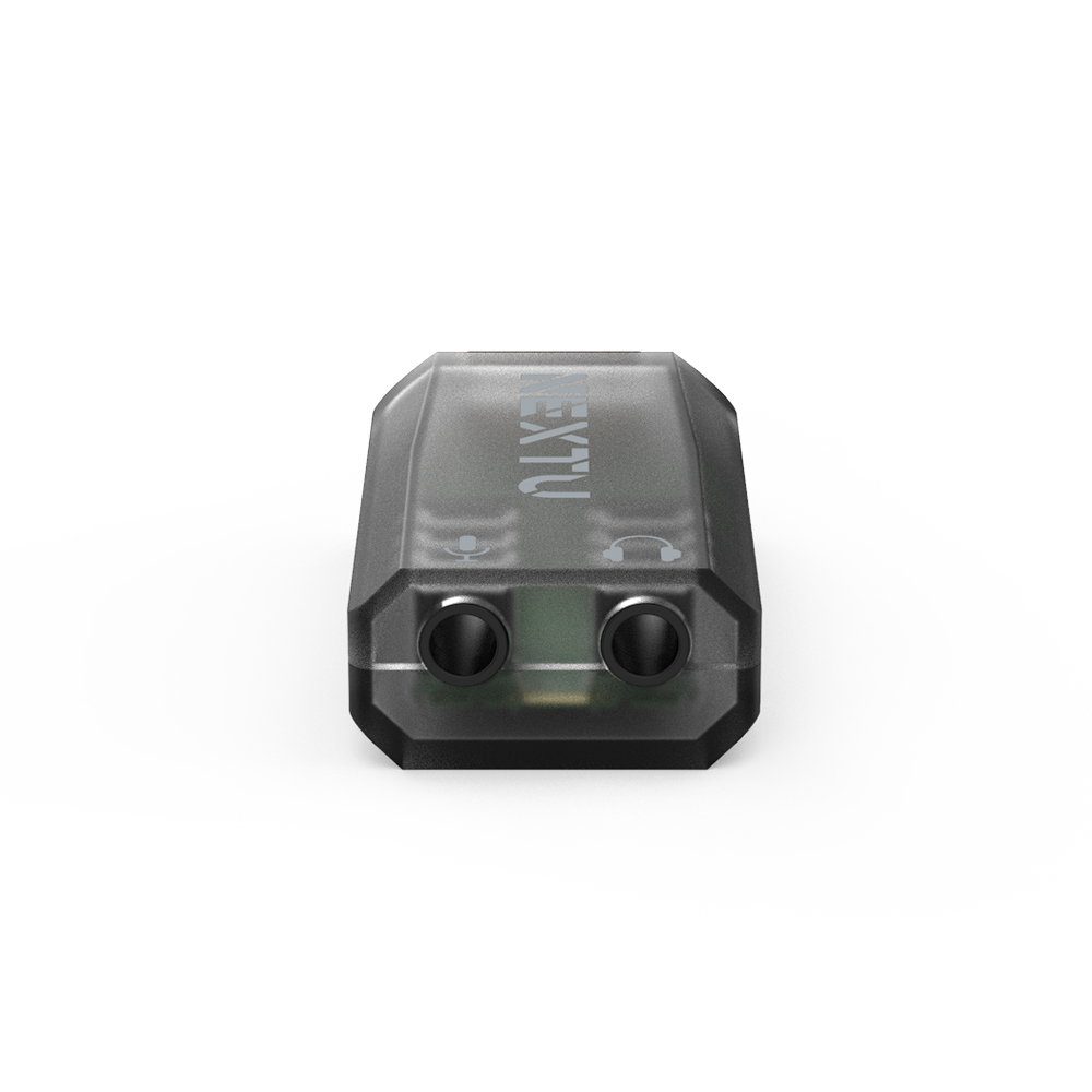 넥스트유 USB 5.1Ch 외장 사운드카드 NEXT-AV2305 - 상세 이미지 2