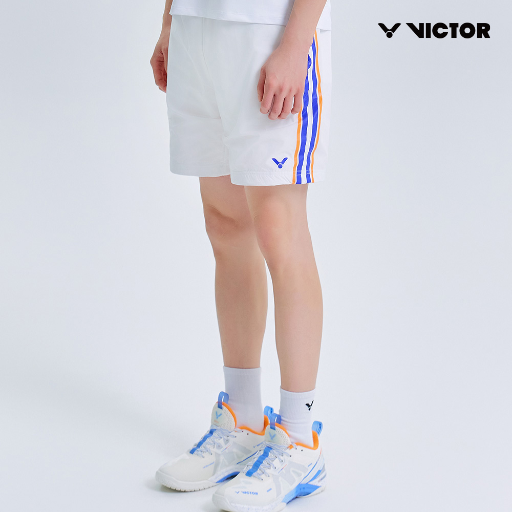 빅터 아울렛 Flex Pants 남성용 반바지 25APS001M 배드민턴 스쿼시 스포츠웨어 - 상세 이미지 3