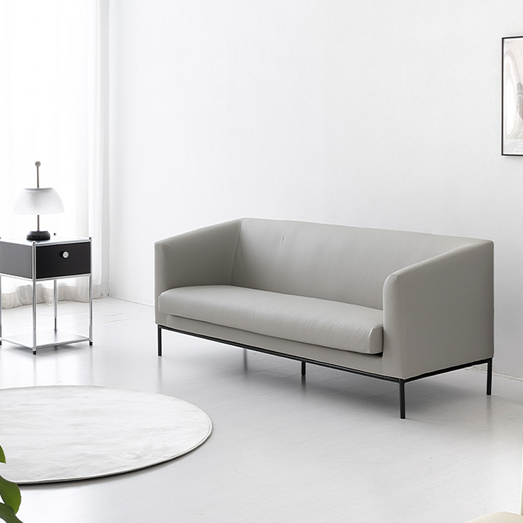 오띠모 3인 소파 F521-SO3