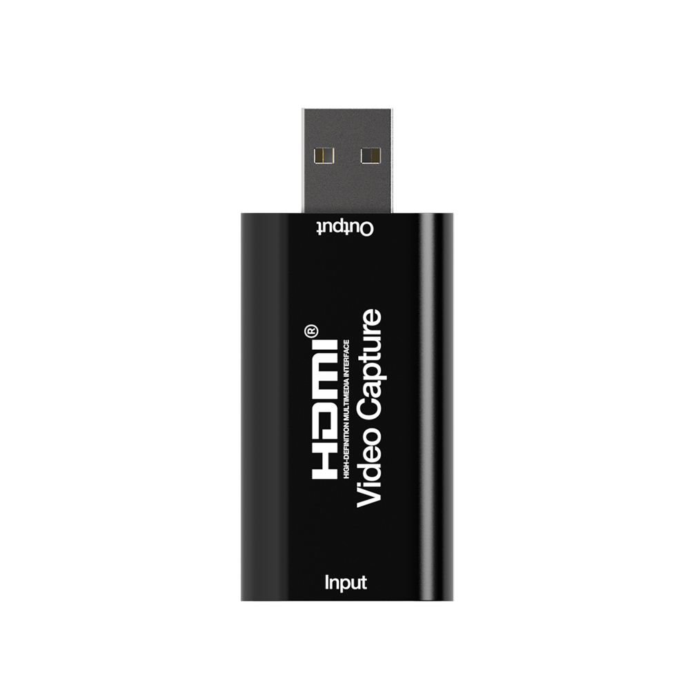넥스트 USB형 4K HDMI 캡쳐보드 NEXT-7326HVC-4K - 상세 이미지 3