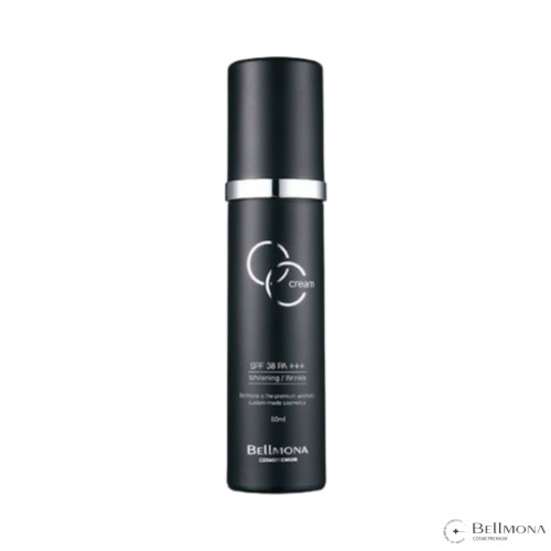 벨모나 씨씨크림 톤업 모든피부용 50ml - 상품 이미지