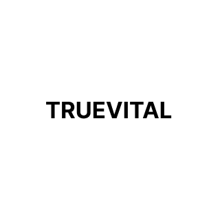트루바이탈 스토어 로고