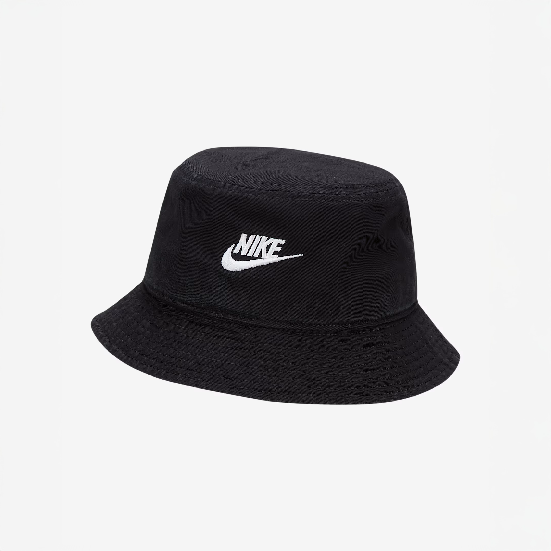 나이키 에이펙스 퓨추라 버킷햇 블랙 FB5381-010 - 상세 이미지 3