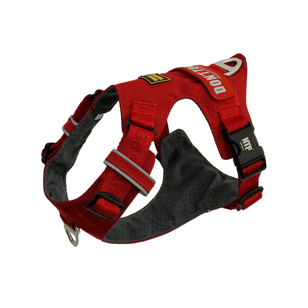 인터라켄 초경량 강아지 라이트 하네스 H형 소형견 대형견 앞섬방지 앞고리 가슴줄