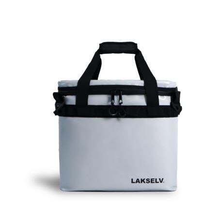 락셀 소프트쿨러 보냉백 35L 캠핑 아이스박스 아이스 쿨러 가방 바스켓