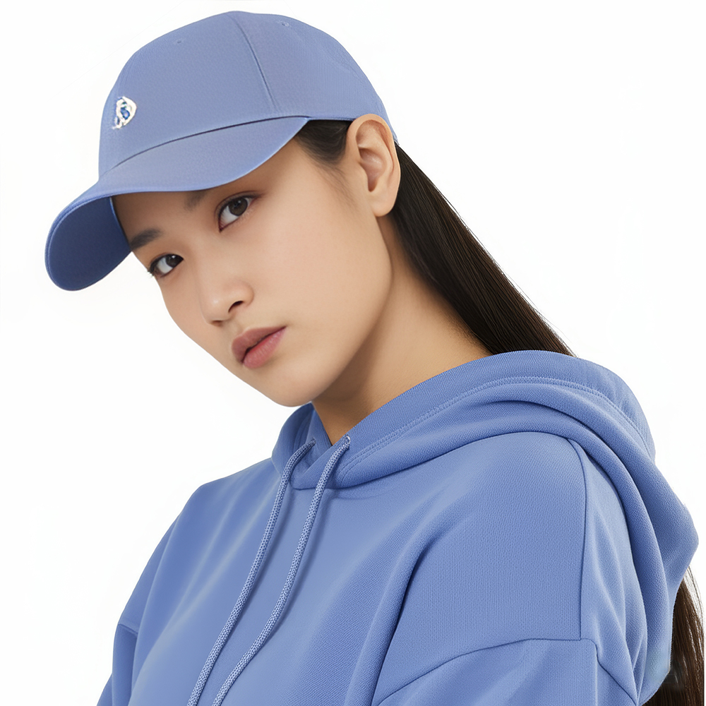 허스키 얼굴작아보이는 모자 깊은 볼캡 연예인 모자 명품 볼캡 - 상세 이미지 4