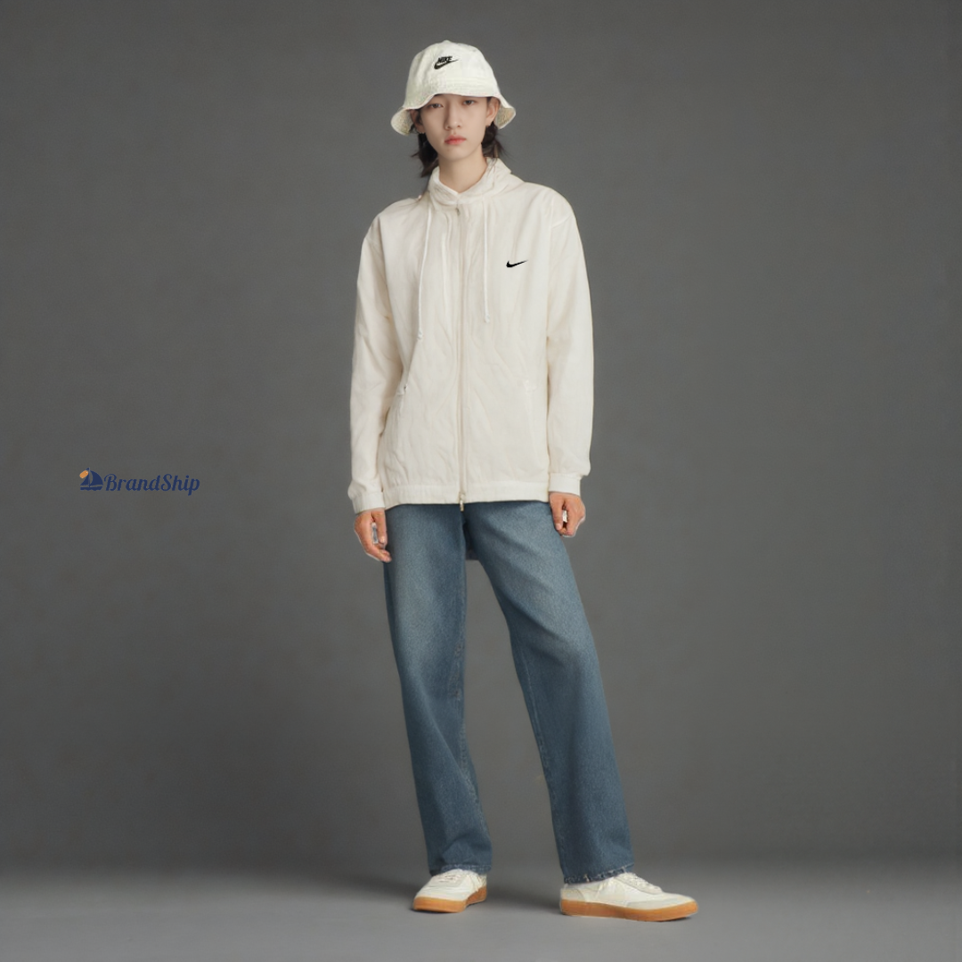 나이키 에이펙스 퓨추라 버킷햇 크림화이트 FB5381-133 이미지 6