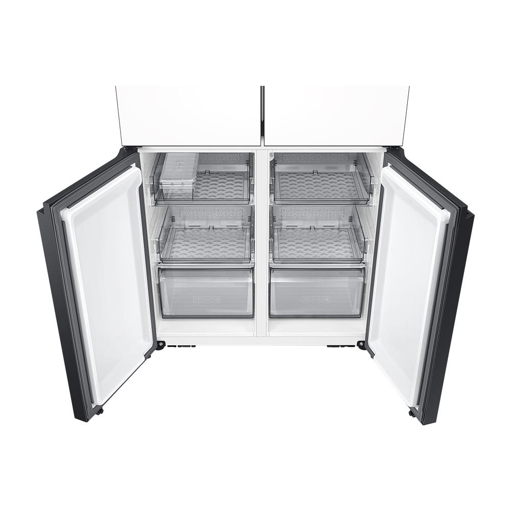 비스포크 냉장고 설치 사례