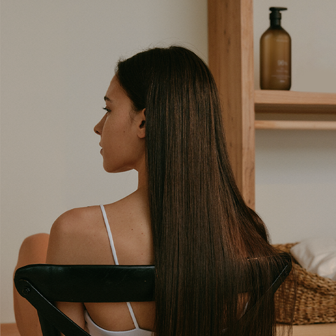 헤트라스 심콩 퍼퓸 탈모 샴푸 대용량 1013ml 플라워스토어