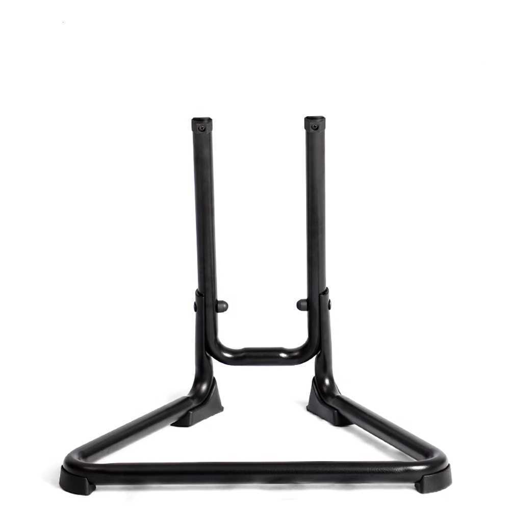 스탠딩 체어 높이 조절 가능 체중 분산 의자 스툴 단일상품(높이 61-83cm) - 상세 이미지 5