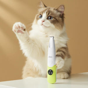 조아스 펫 스팟 애견 바리깡 강아지 고양이 부분 이발기 클리퍼 솔직 후기 | 실제 사용자 리뷰 총정리 - 상품 이미지 4