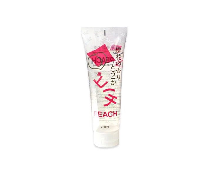 피치젤(복숭아젤) 러브제리 부부 관계젤 올리브영 바디 마사지 오일 수용성 250ml, 3개 - 상품 이미지