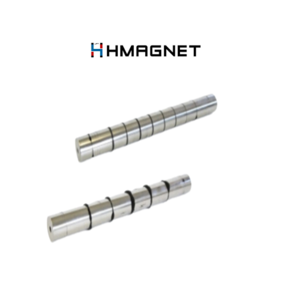 HMAGNET 초강력 봉자석 13000가우스 100mm - 상세 이미지 3