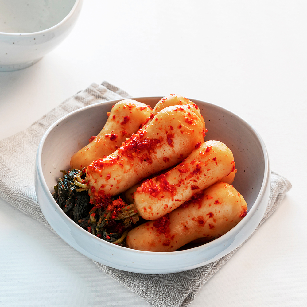 국산 알타리 총각 김치 8kg 묵은 총각무김치 - 상세 이미지 5