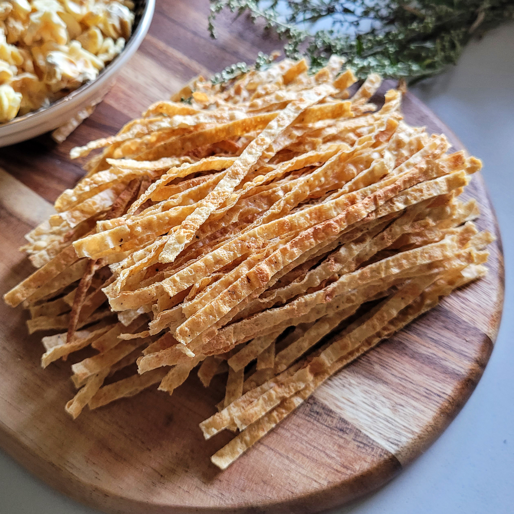 순돌이네 빼빼어포 100g - 상세 이미지 4
