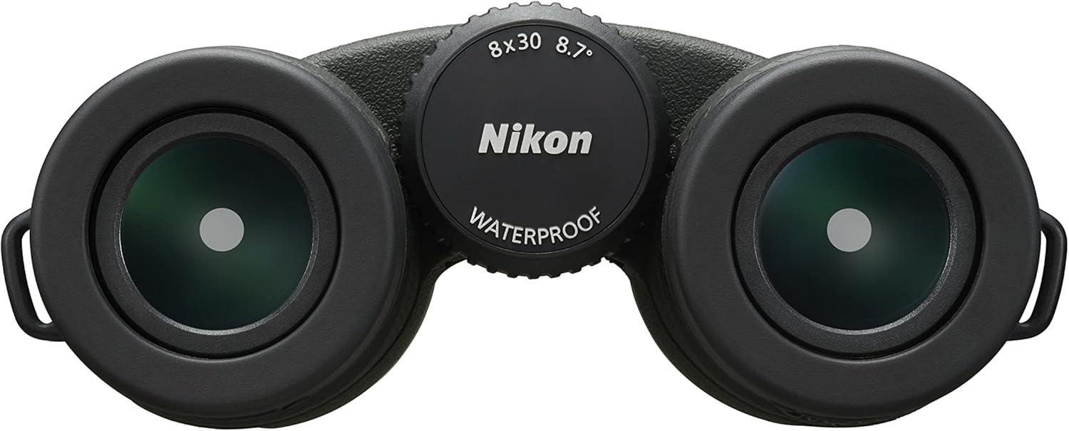 니콘 PROSTAFF P7 8x30 8배 쌍안경 Nikon 이미지 4