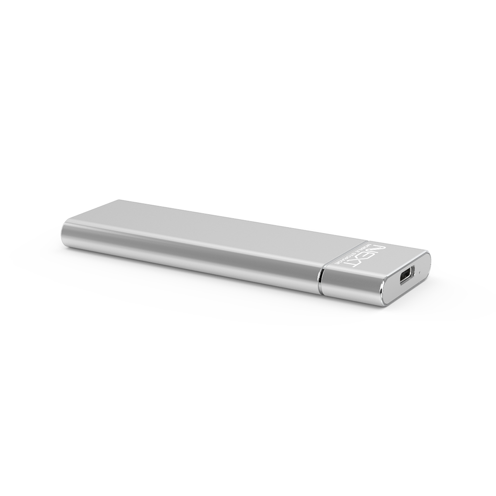M2280C5 - M.2 SSD 외장케이스 USB-C M-KEY - 상세 이미지 4