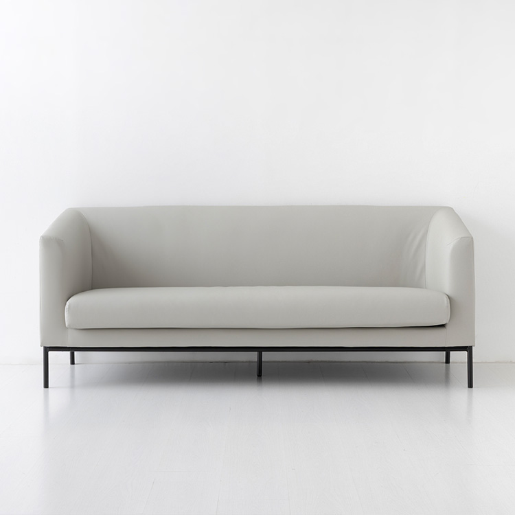 오띠모 3인 소파 F521-SO3