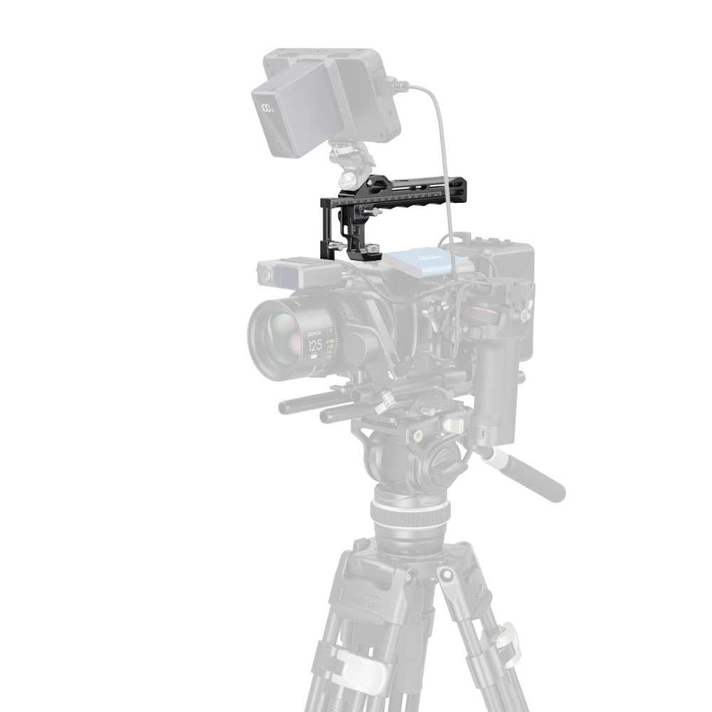 스몰리그 DJI Focus Pro LiDAR 전용 탑 핸들 5236 이미지 8