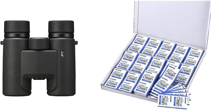 니콘 PROSTAFF P7 8x30 8배 쌍안경 Nikon 상세 이미지 3