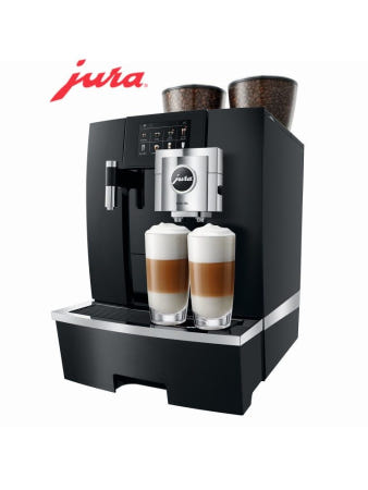 JURA JURA GIGA X8c Gll. 업소용 전자동 에스프레소 커피머신. 유라코리아 공식 수입품