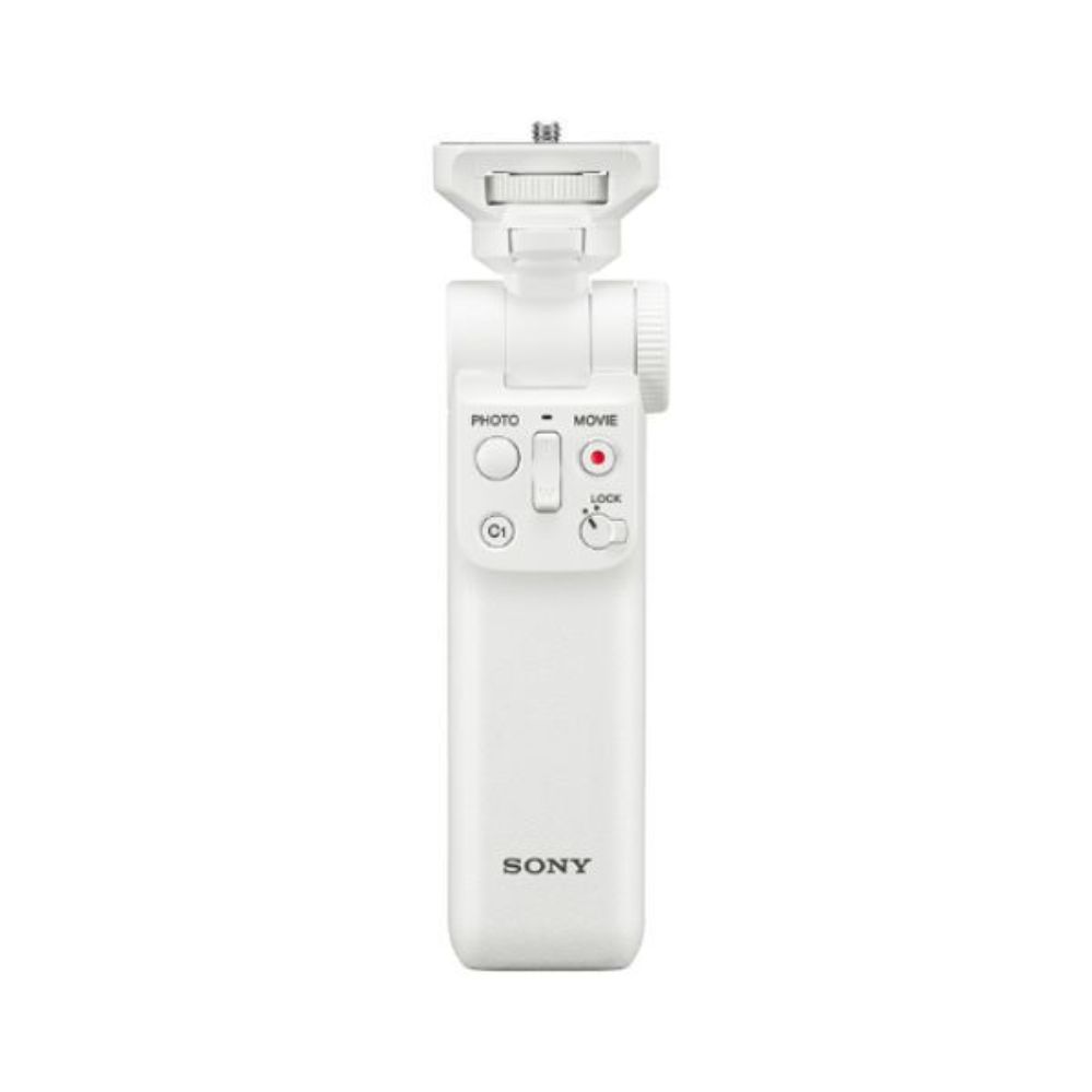 소니 ZV-E1 무선 Bluetooth 다중 기능 핸들 ZV-E10 ZV-1 셀카봉 리모컨 - 상품 이미지