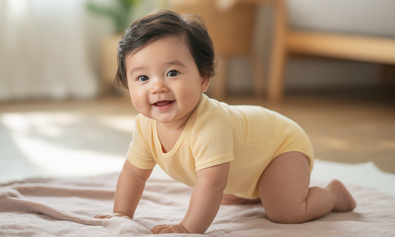 트리베어 여름 메쉬 아기옷 반팔 신생아바디슈트 출산선물 5종세트 - 상세 이미지 4