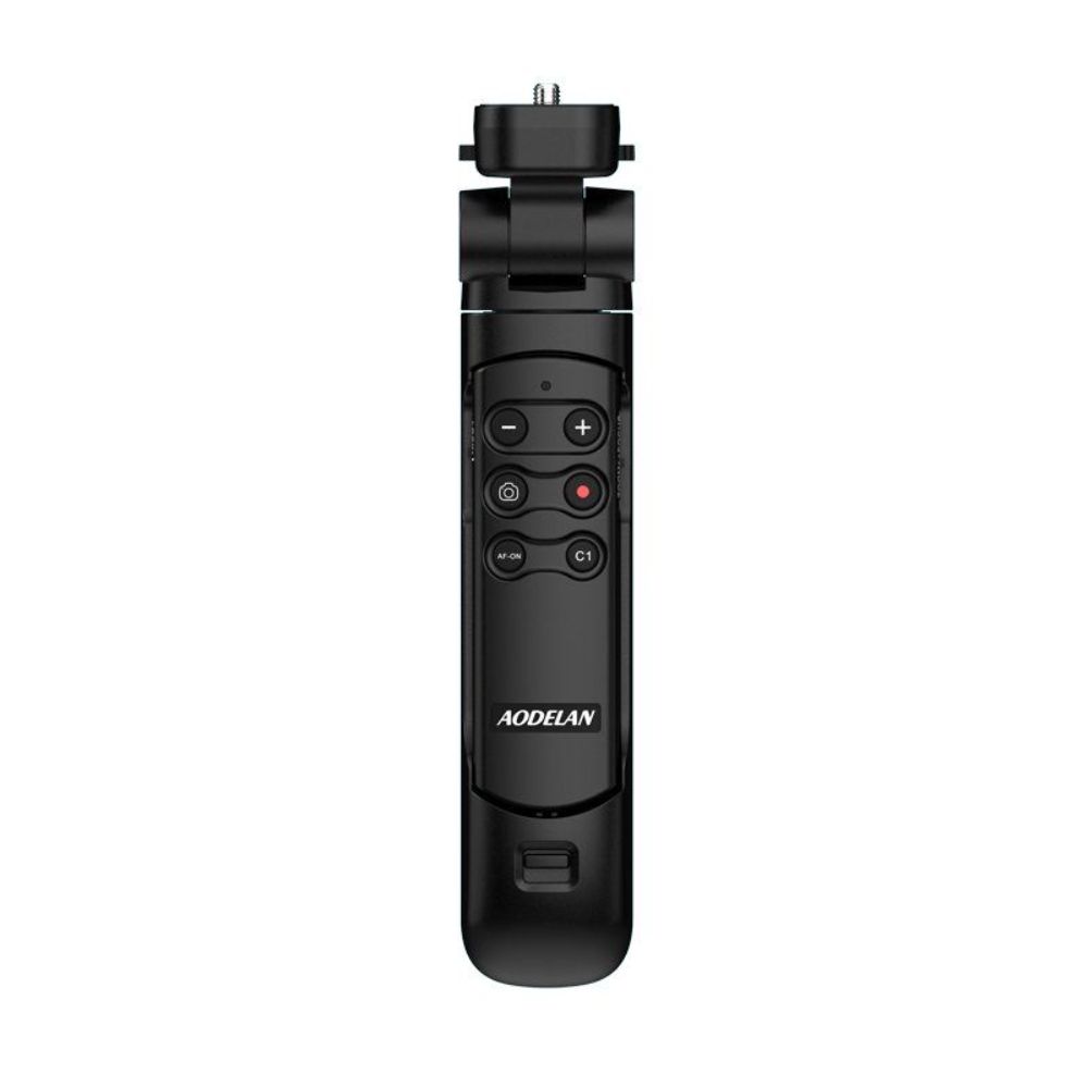 소니 ZV1II 무선 블루투스 리모컨 원격 제어 핸들 삼각대 카메라 액세서리 - 상세 이미지 2