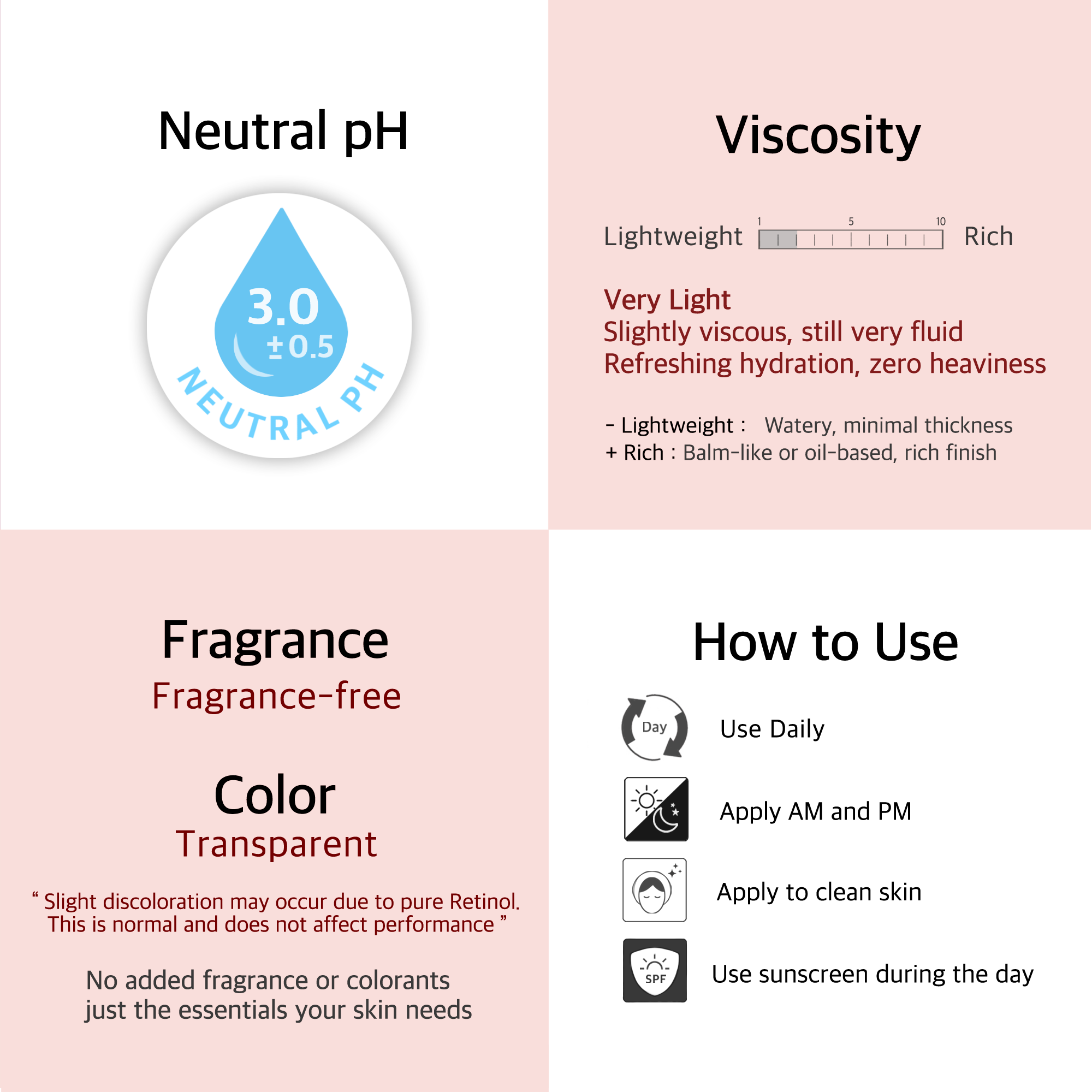 마리앤비 VNC15 비타민C 15% 세럼 30ml, 1개 - 상세 이미지 5