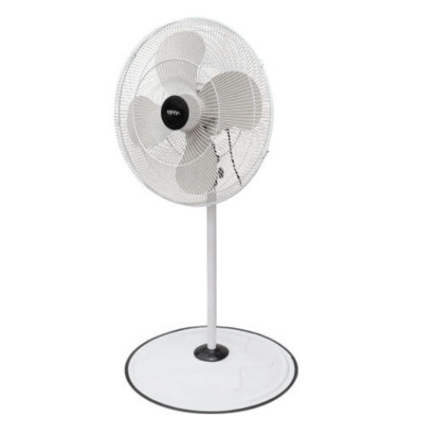 대형 선풍기 61cm 공장 농장 작업장 강풍기 공업용 산업용 선풍기