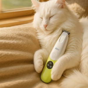 조아스 펫 스팟 애견 바리깡 강아지 고양이 부분 이발기 클리퍼 솔직 후기 | 실제 사용자 리뷰 총정리 - 상품 이미지 2