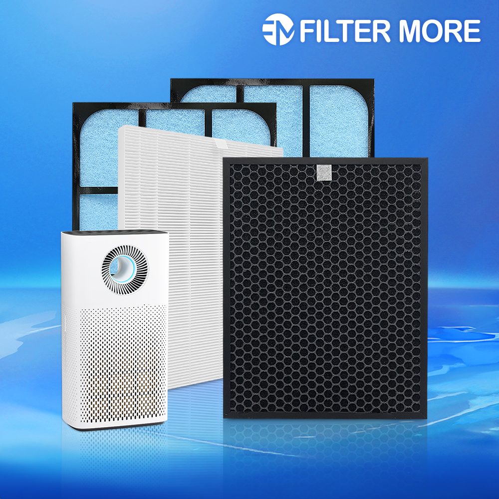 [호환] 코웨이 공기청정기 필터 AP-1516D 필터모아