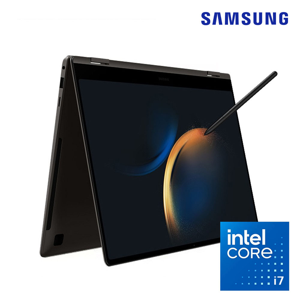 삼성 갤럭시북3 프로360 16 13세대 윈도우11 탑재 S급리퍼 NT960QFG