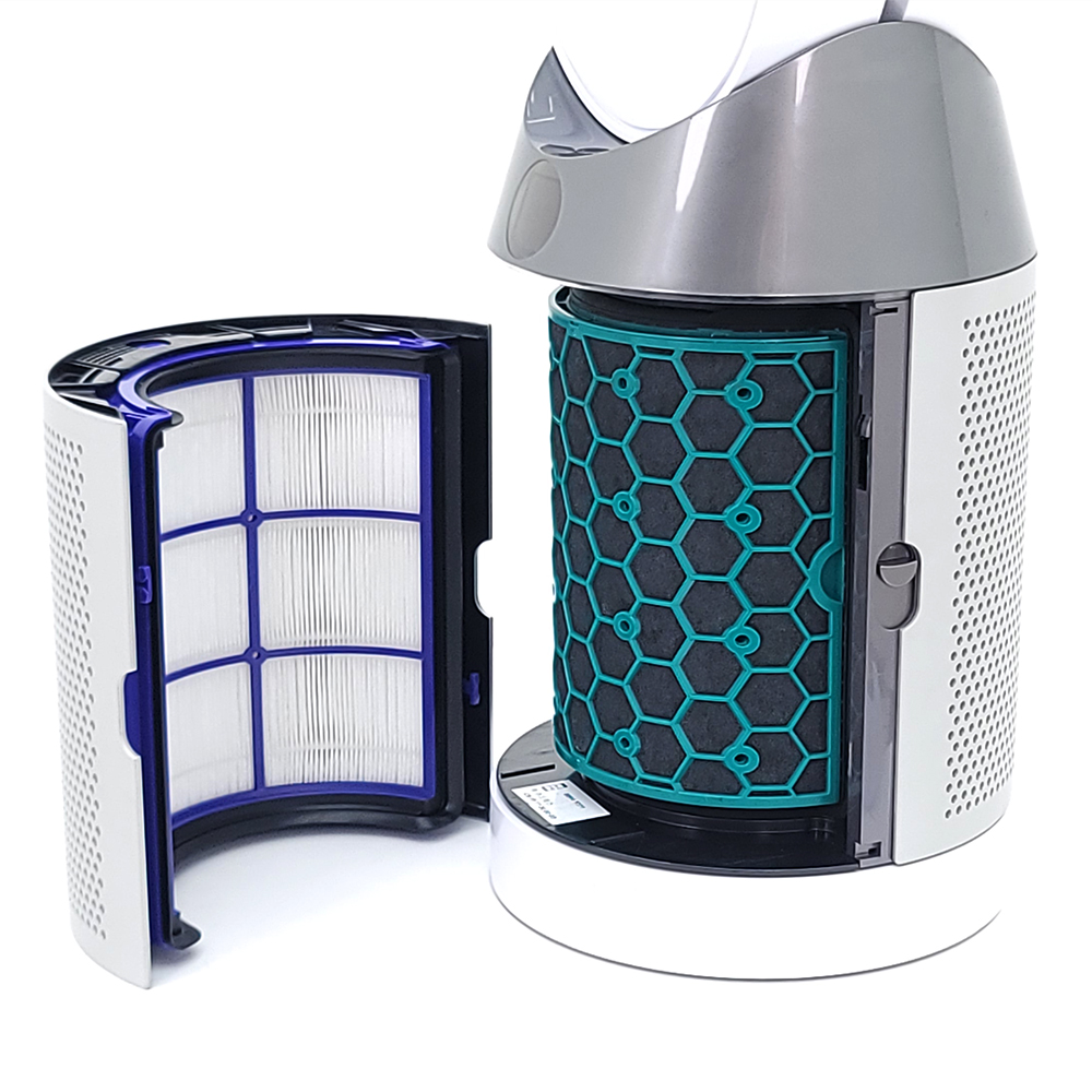 [호환] 필터모아 다이슨 공기청정기 필터 TP04 DP04 HP04