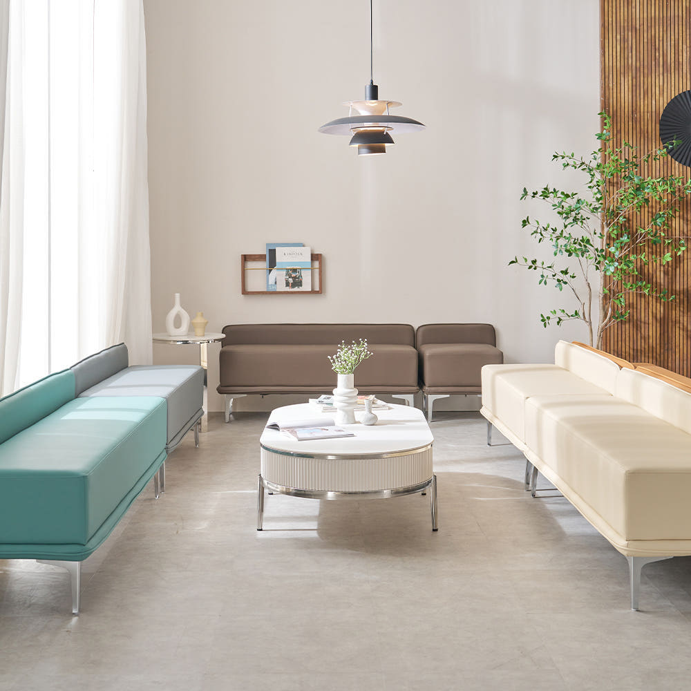 에스페라 의자 디테일 컷