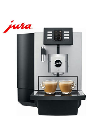 JURA [JURA] 유라 X8  업소용 전자동 에스프레소 커피머신. 유라코리아 공식수입품