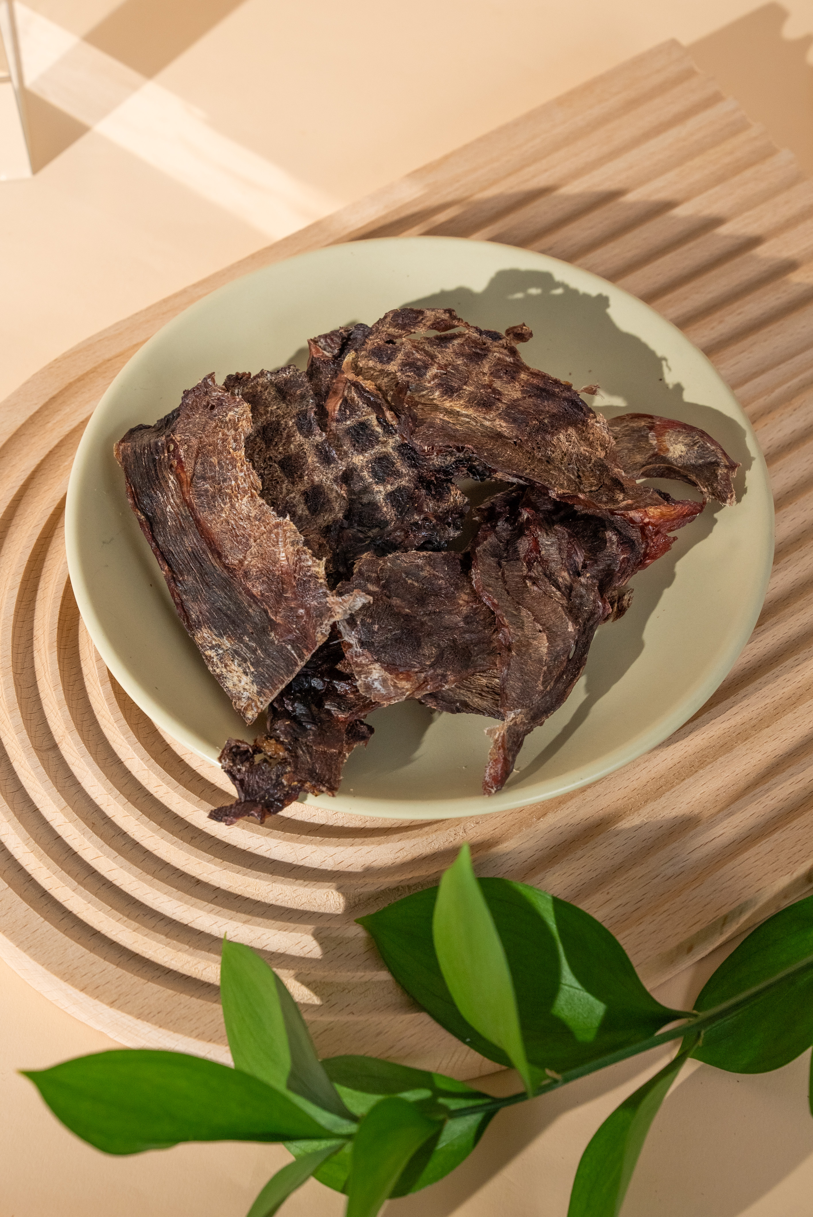 호미스 말고기육포 50g - 상세 이미지 3