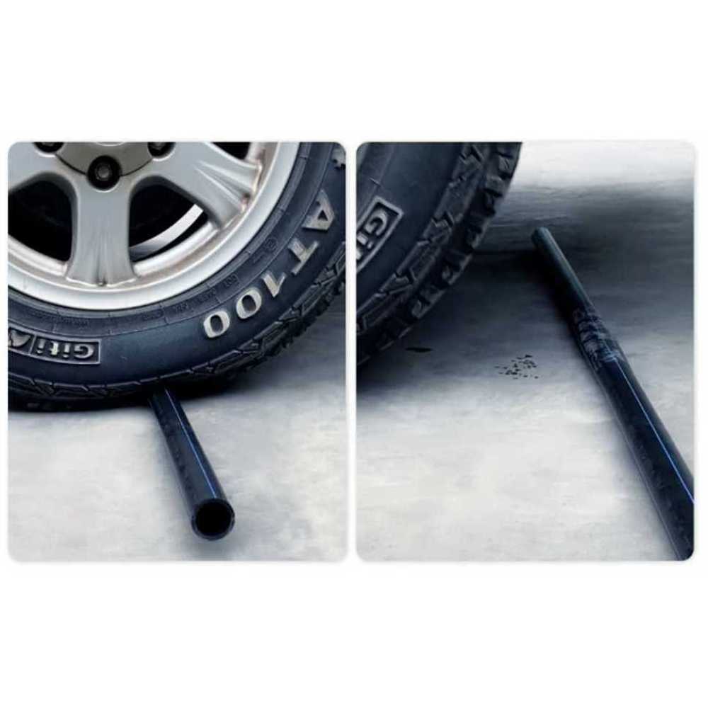 PE 수도관 농수용 파이프 배수 튜브 관수 연결 호스 90x3.3mm(3인치-6m) - 상세 이미지 3
