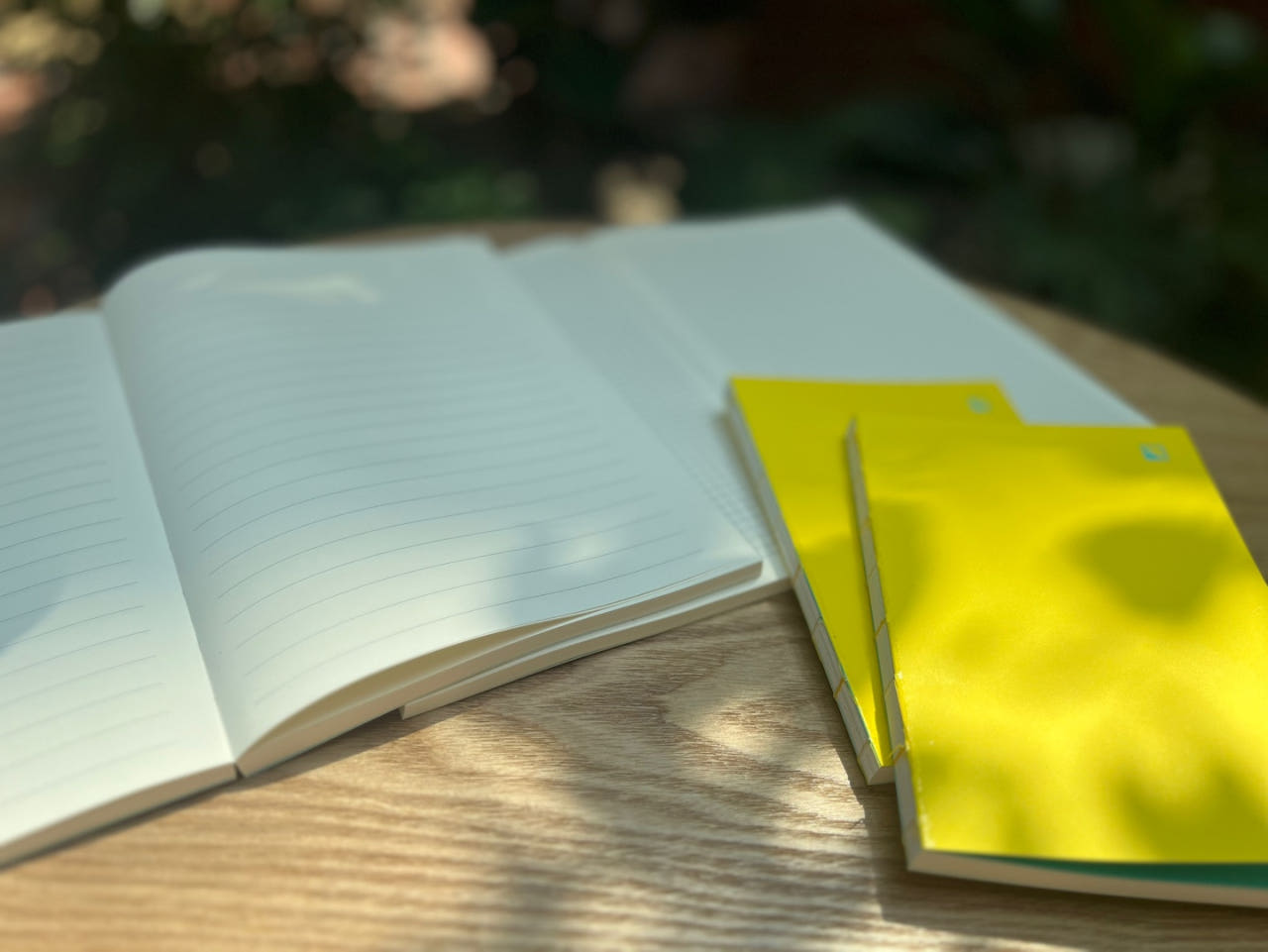 상지사 조선의노트 A5 라인 만년필 공책 연습장 양장 필사 드로잉 디자인