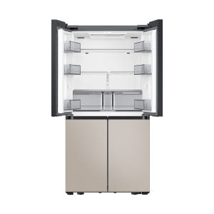 삼성 비스포크 AI 냉장고 RM70F64R1ZG 1등급 키친핏MAX 키친... 개봉기 | 실사용 후기 - 상품 이미지 3