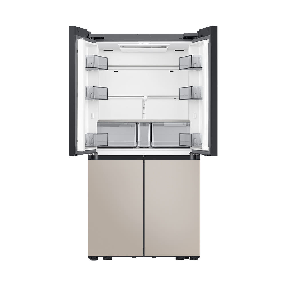 냉장고 내부 신선 기능