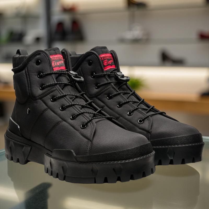 오니츠카타이거 HMR PEAK GTX 남성 트래킹화 등산화 1183A809