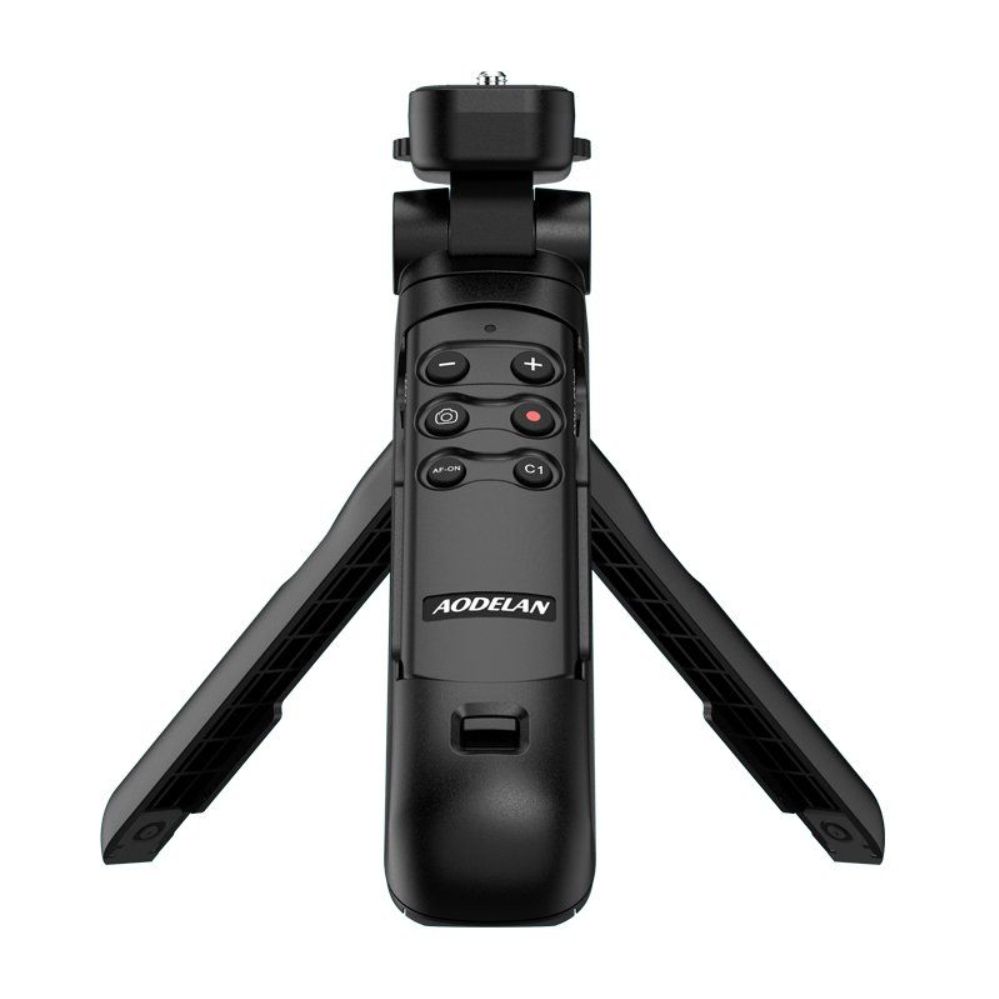 소니 GP-VPT2BT블루투스 원격 셔터 ZV-1F A6400 A7M3 ZV-E10 A7C 카메라 삼각대 이미지 6