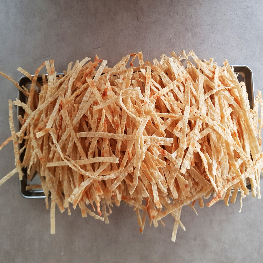 순돌이네 빼빼어포 100g 이미지 7